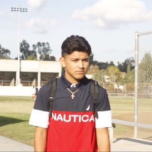 Meet your Posher, Eduardo